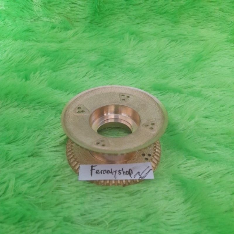 kuningan kompor / burner kompor gas