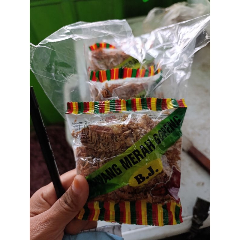 

bawang goreng