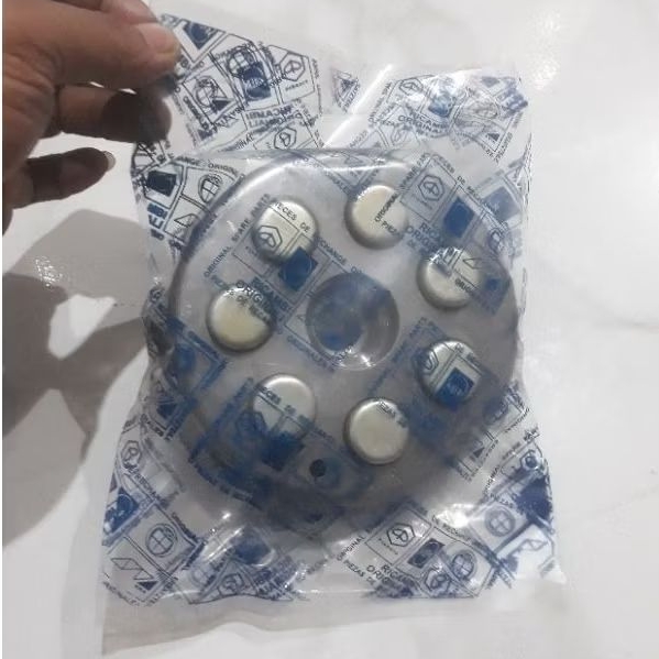 Kopling Set Vespa Per 7 Mata Gigi 21 Motorcycle Vespa Pxe Exclusive Excel