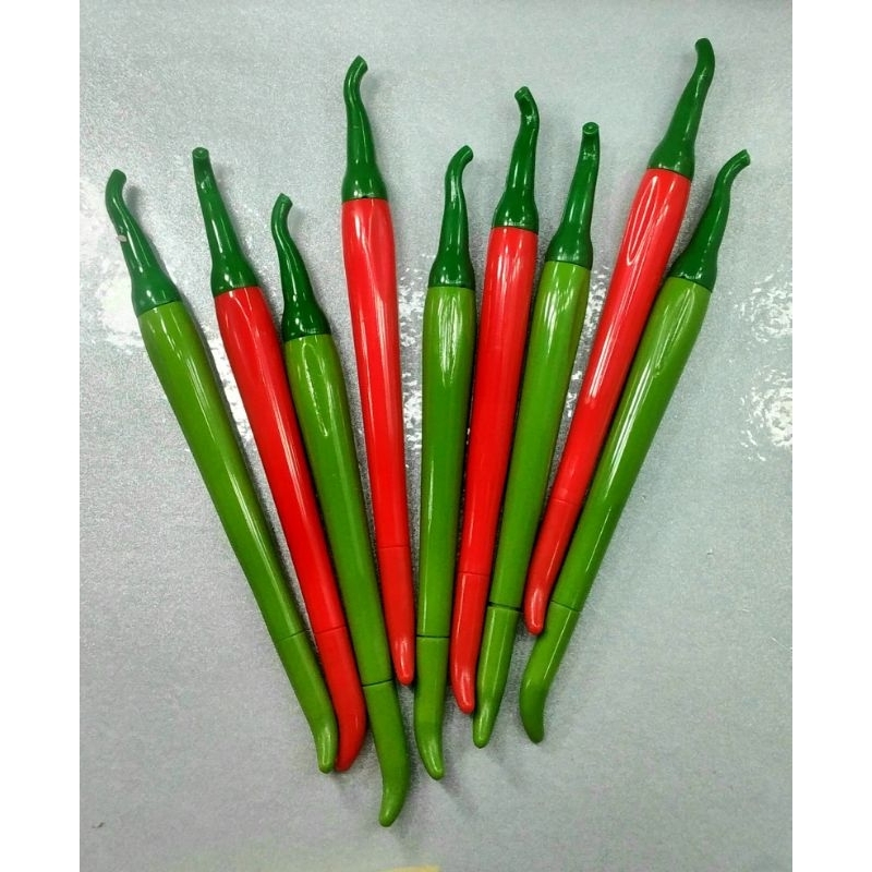 

Bolpoin Cabe Unik