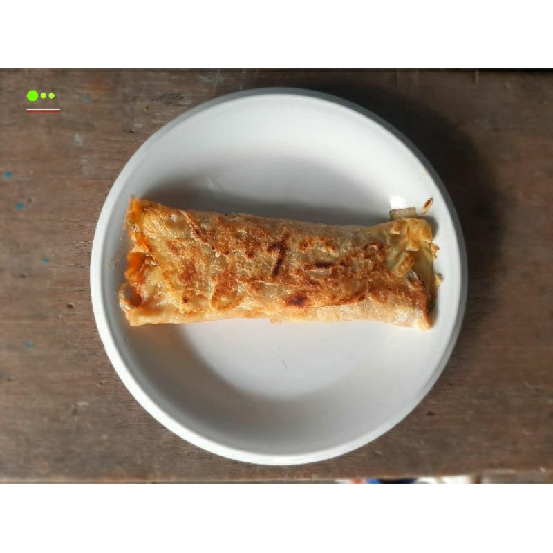 

marsotel , martabak sosis telur