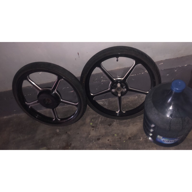 VELG Mandalika ring 17