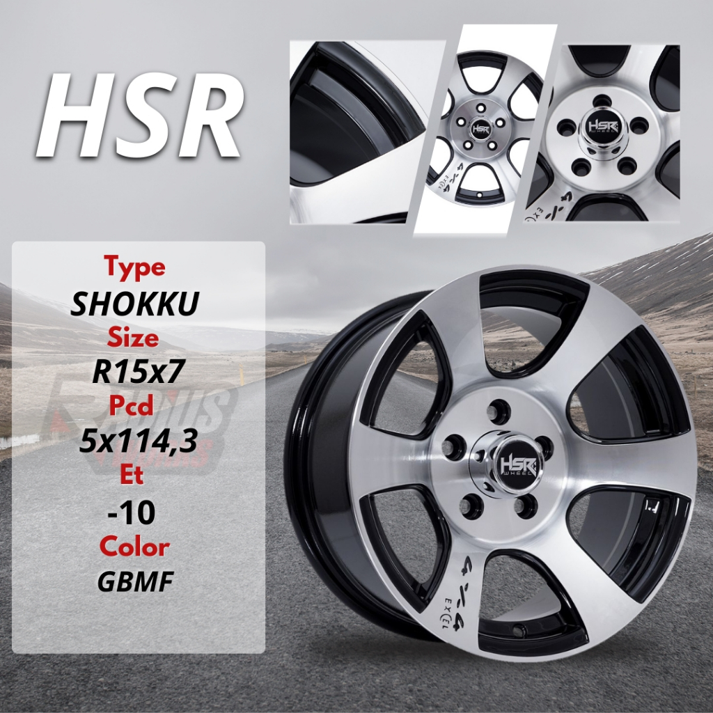 velg mobil offroad jeep cherokee xtrail grand vitara dll