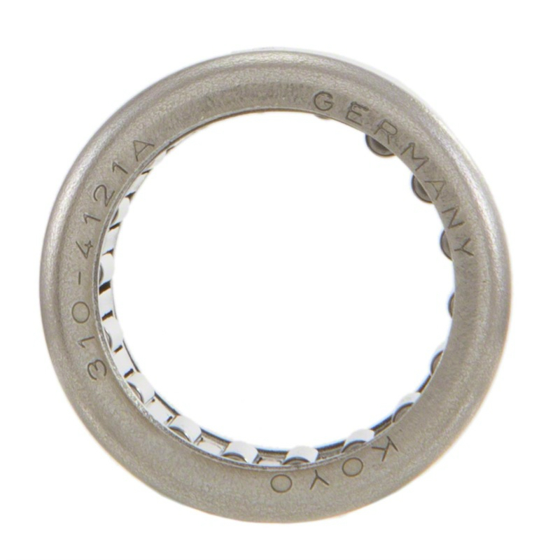 Laher Bearing Bambu Koyo As Roda Belakang Kanan Vespa PTS Special Darling SS90 Primavera ET3 Smallfr