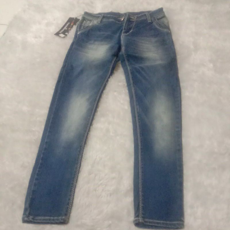 Celana Jeans The Hundreds Wanita Size 30