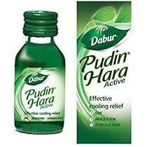 

DABUR PUDIN HARA 30ML