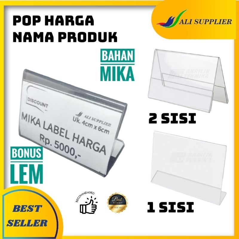 

TENT MIKA LABEL HARGA MAKANAN / LABEL NAMA MAKANAN / LABEL HARGA BARANG PRICE TAG / NAME TAG TABLE / TEMPAT HARGA BARANG / DISPLAY HARGA BARANG / DISPLAY POP NAMA BARANG / TAG HARGA / TAG NAMA BARANG / TEMPAT HARGA / TEMPAT NAMA / TAG INFORMASI BARANG