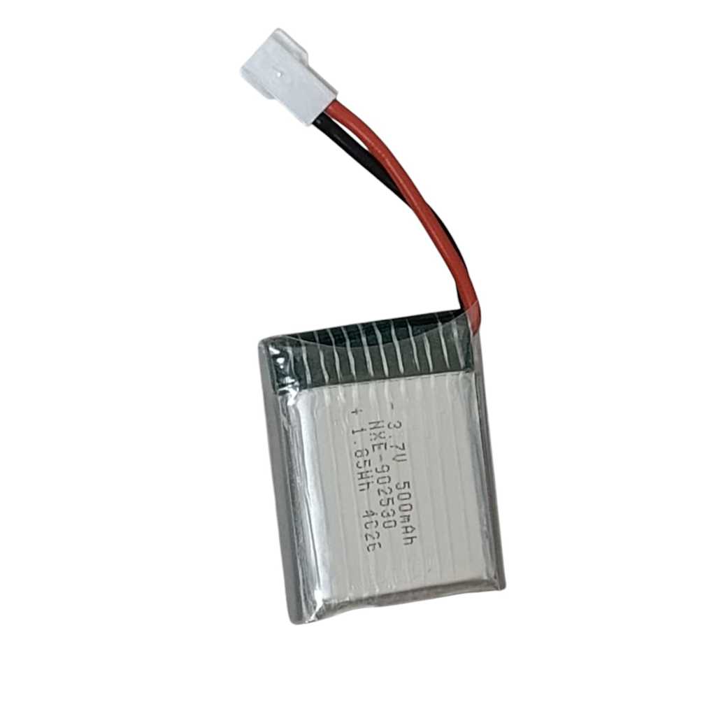 WLToys Battery Lipo 500mah 3.7v Toy And Hobby Collection
