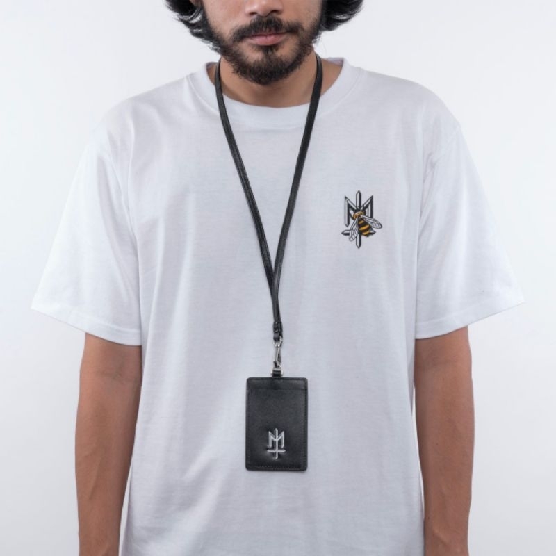 

MATERNAL DISASTER - ID CARD LANYARD - HOYARD