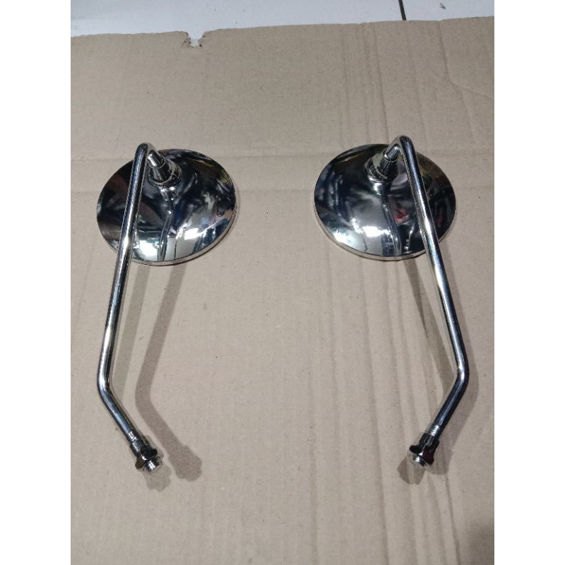 kaca spion fino karbu fino 115 fino 125