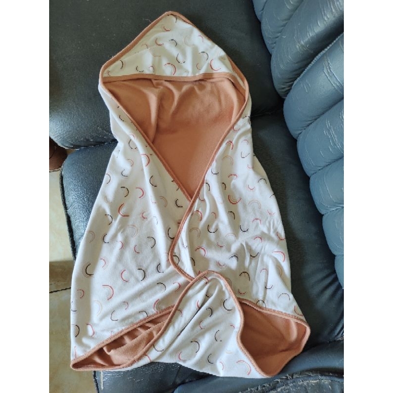 YOBO selimut topi bolak balik