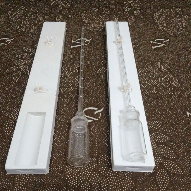 respirometer, respiro, kit IPA biologi, kit pernafasan kit respirasi