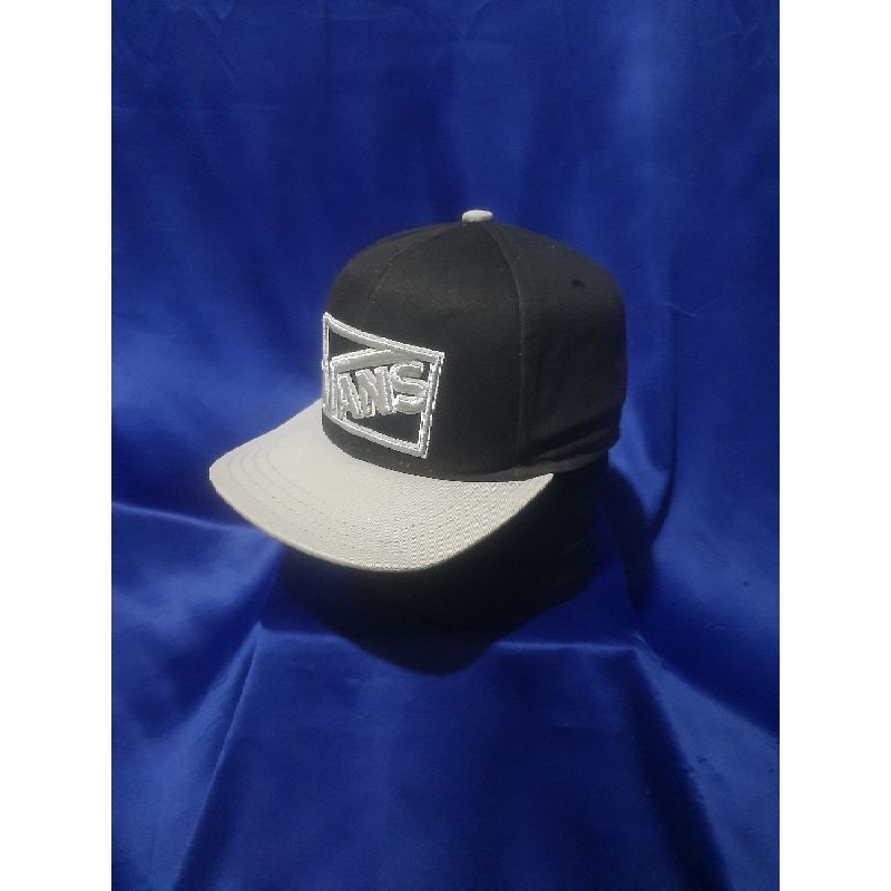 TOPI ANAK VANS ORIGINAL