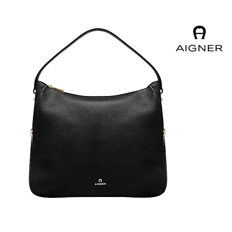 Milano Hobo Bag M Aigner Tas Wanita