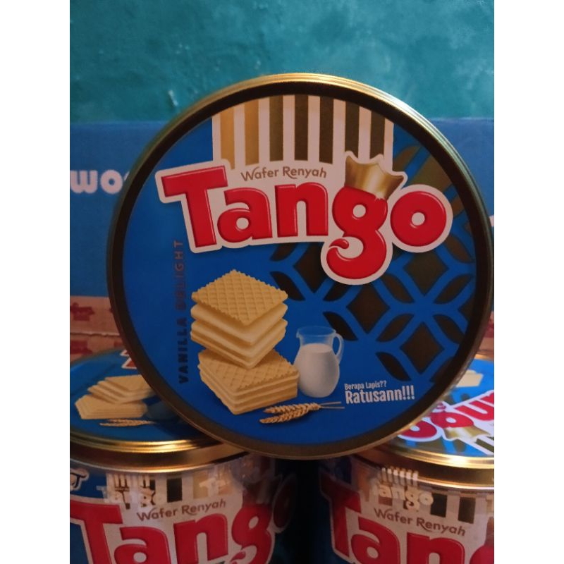 

tango wafer kaleng