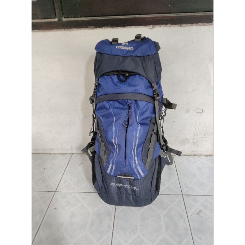 Carrier Baby Raptor Cozmeed