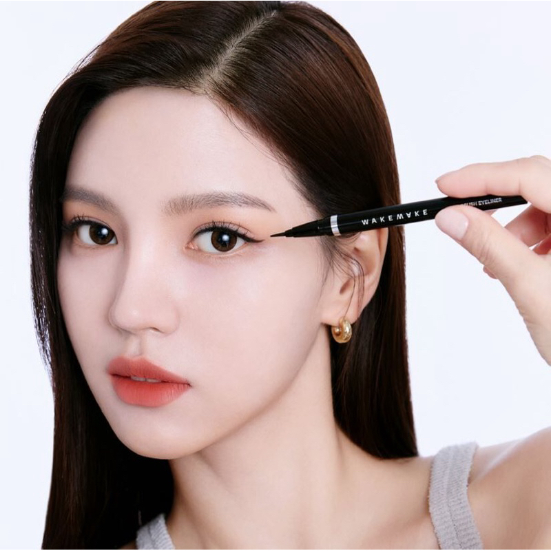 Wakemake Any Proof Eyeliner