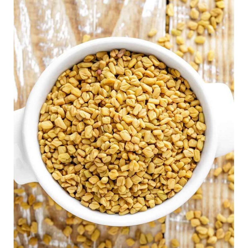 

KLABET 100 GRAM | METHI SEED | FENUGREEK