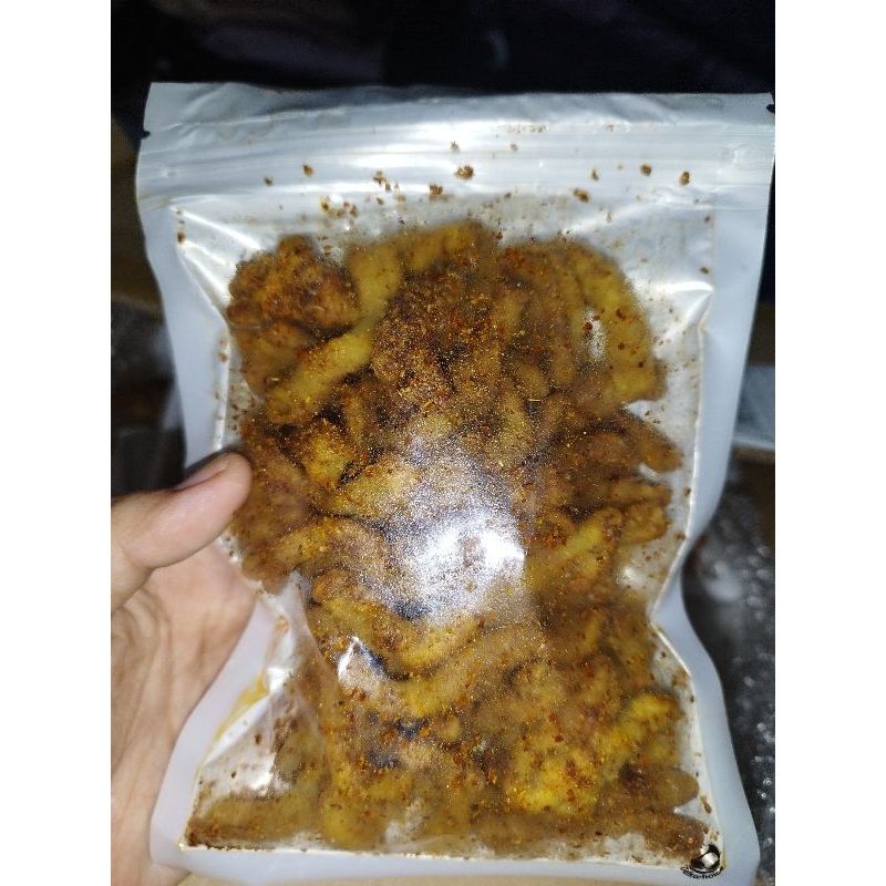 

CEMILAN USUS