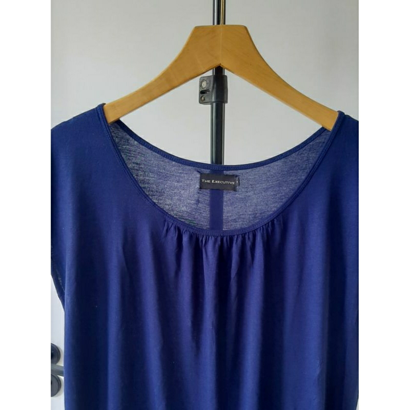 Kaos murah wanita The Executive