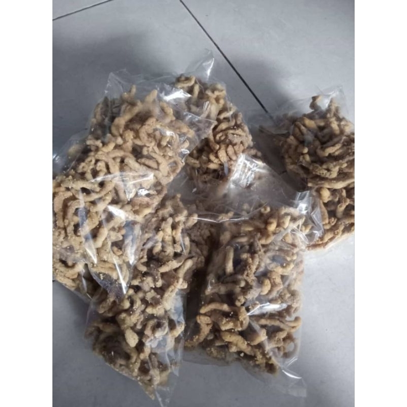 

Usus Crispy Original