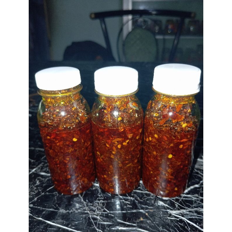 

sambal kampung aneka rasa