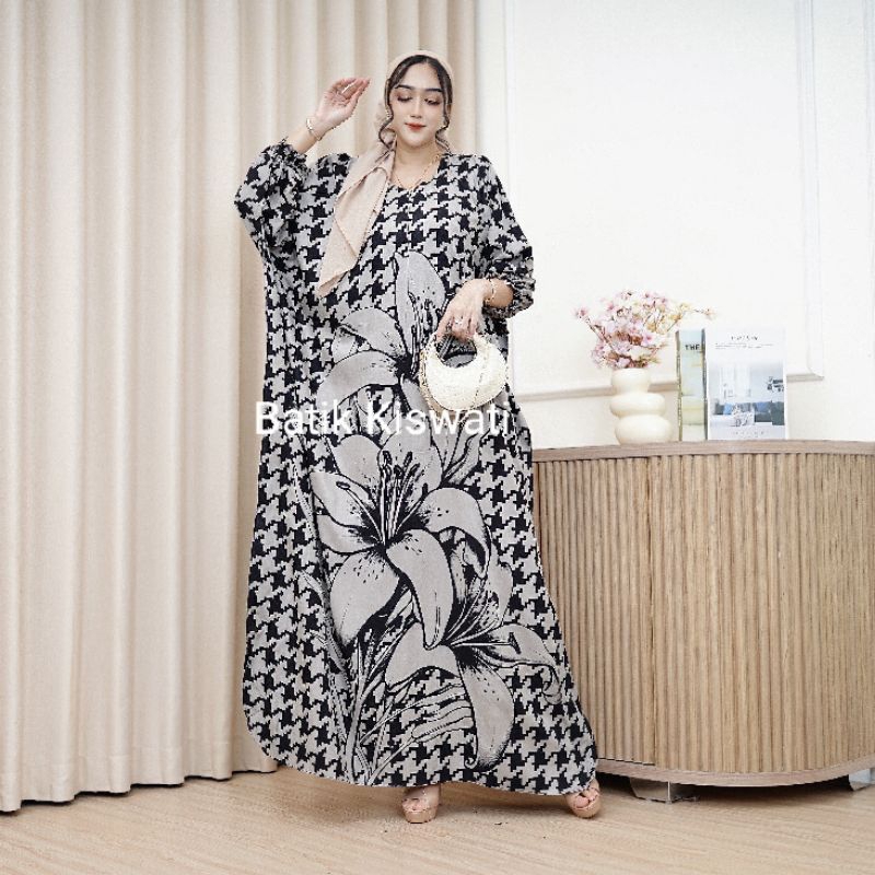 kaftan MALIKA kaftan jumbo kaftan rayon kaftan premium kaftan busui