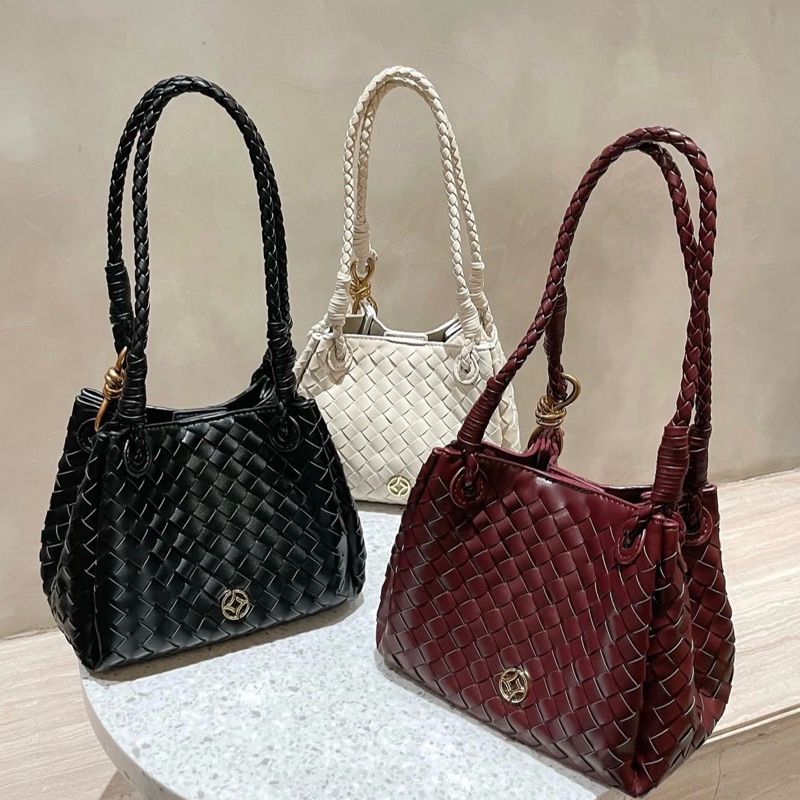 Kienka Studio - Calista Bag