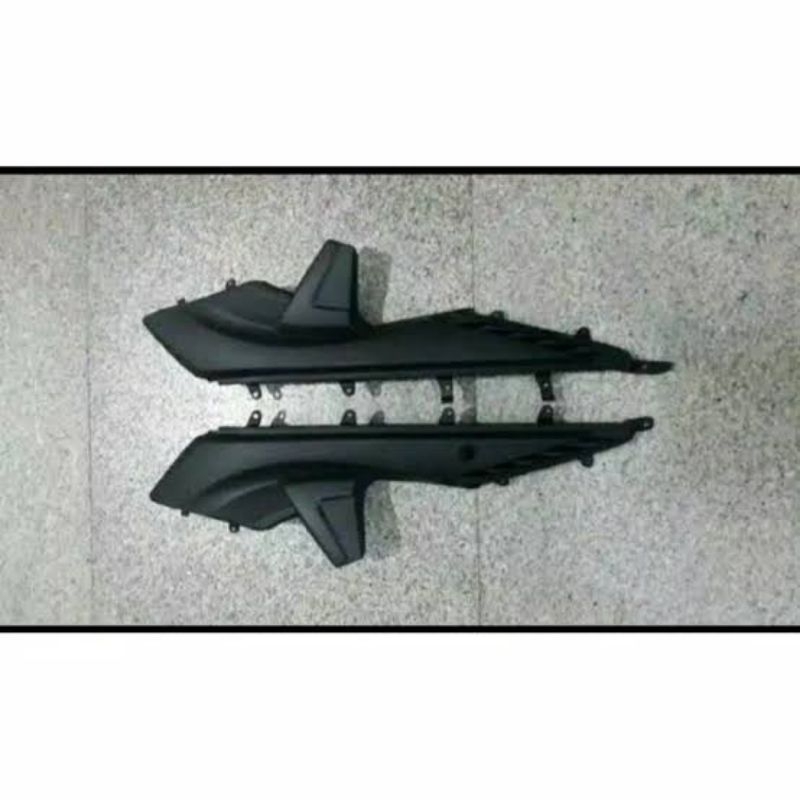 Tool Box Aki Vario 110 Karbu Lama Old