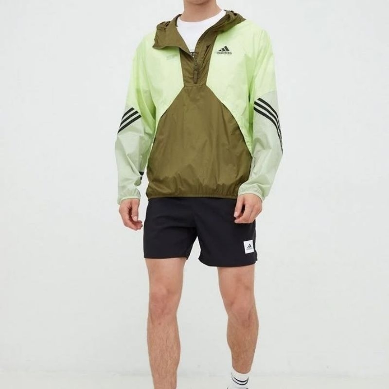 Adidas wind.rdy anorak jacket