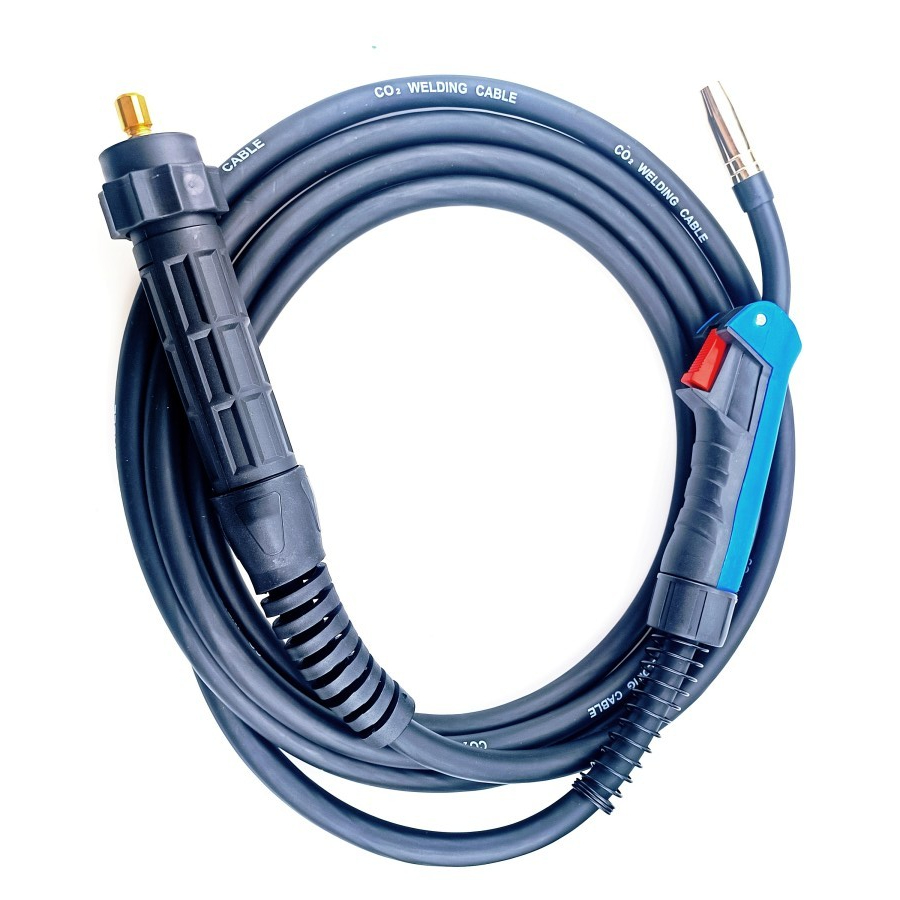 Stang Las Welding MIG Torch MB15 MB-15 | Senapan Las MB15AK