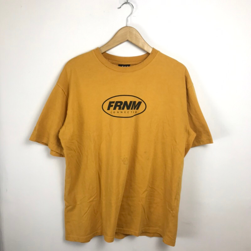 Kaos Franken Mono