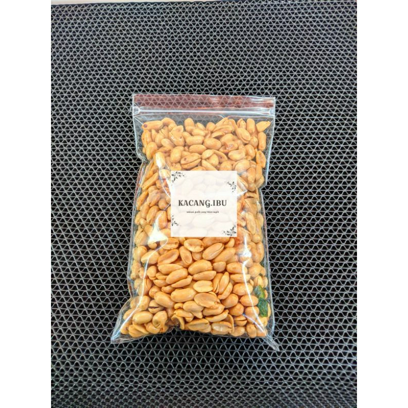 

KACANG BAWANG BALI SUPER 250gr ENAK GURIH RENYAH