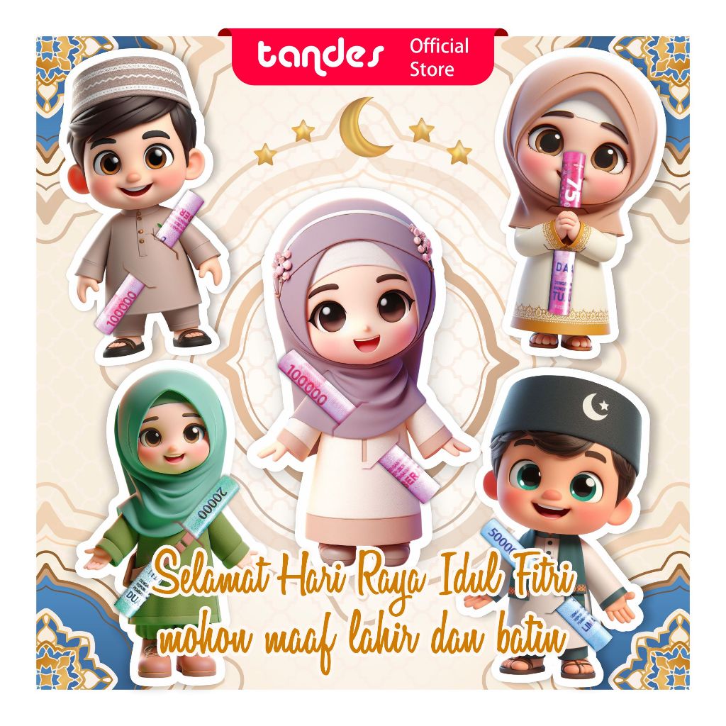 

Isi 50 Pcs Amplop Lebaran 2025 Amplop Karakter Lucu Amplop Angpao Idul Fitri Angpao Amplop THR Gemoy