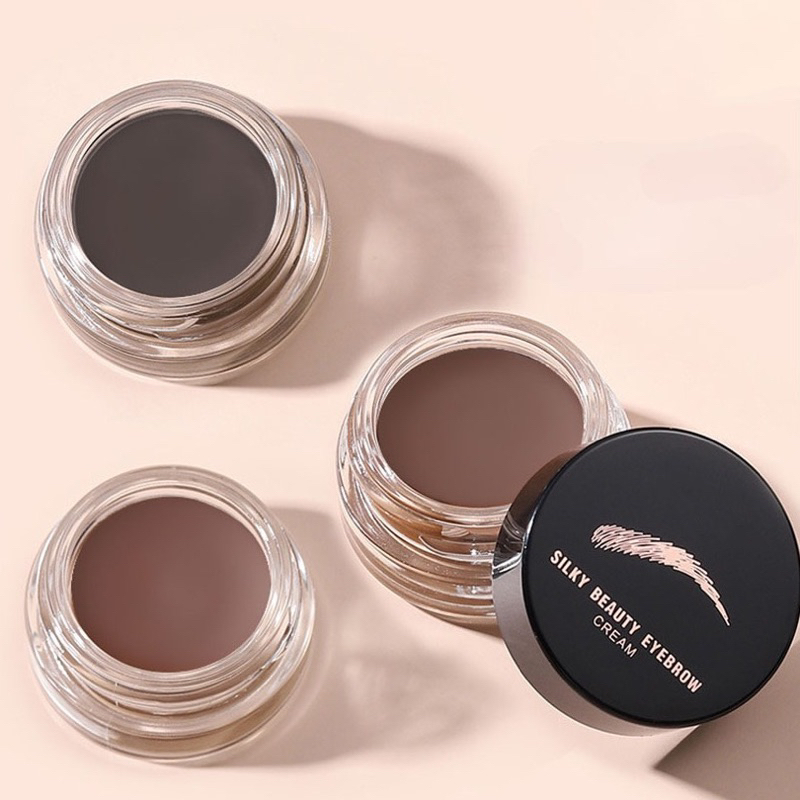 RISHOP || SV EYEBROW GEL CREAM