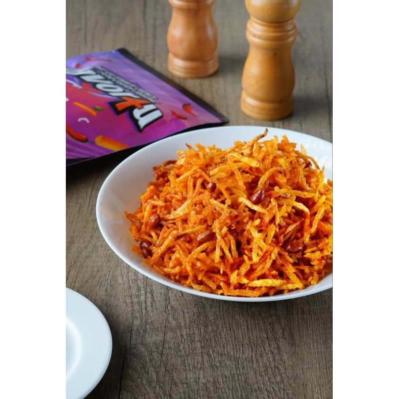 

Mustopa Potato Chips by Flavor4U