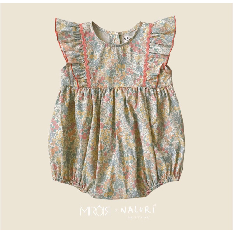 Naluri for little ones