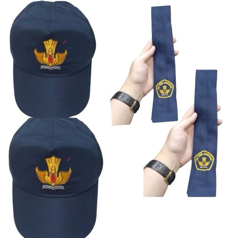 COD dasi SMP dan snawiyah MTS