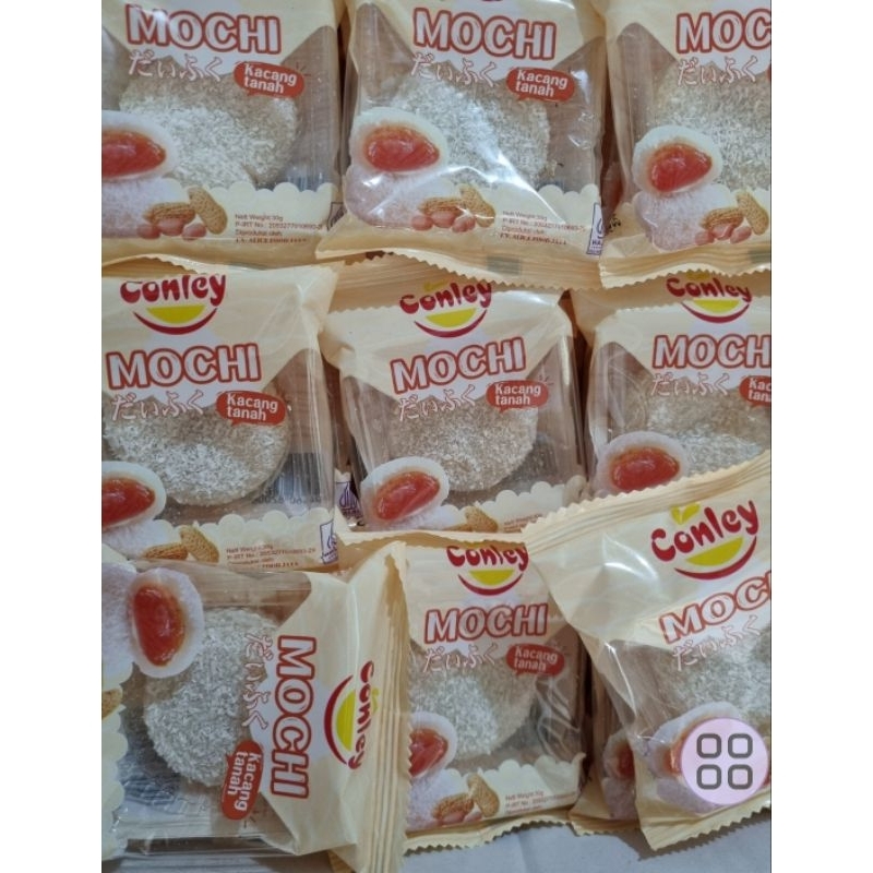 

Mochi
