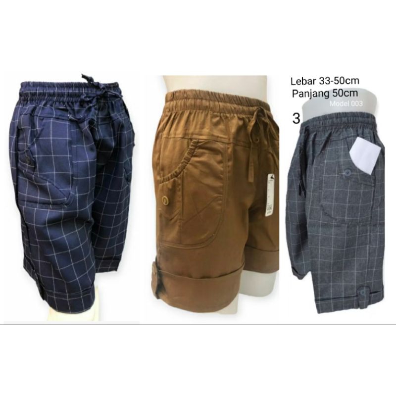 CELANA WANITA ZARA PENDEK HOTPANTS   2196