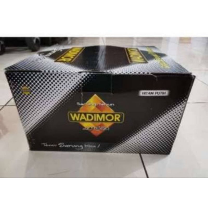 jual 1 kodi sarung wadimor banyak variasi