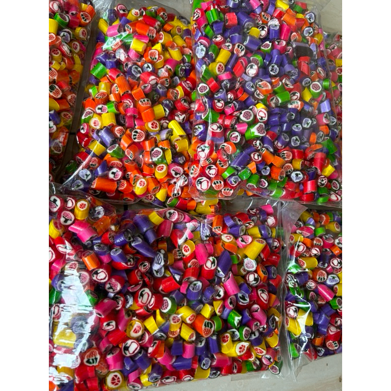 

Sticky Permen Karakter Lucu 1 Kg Termurah