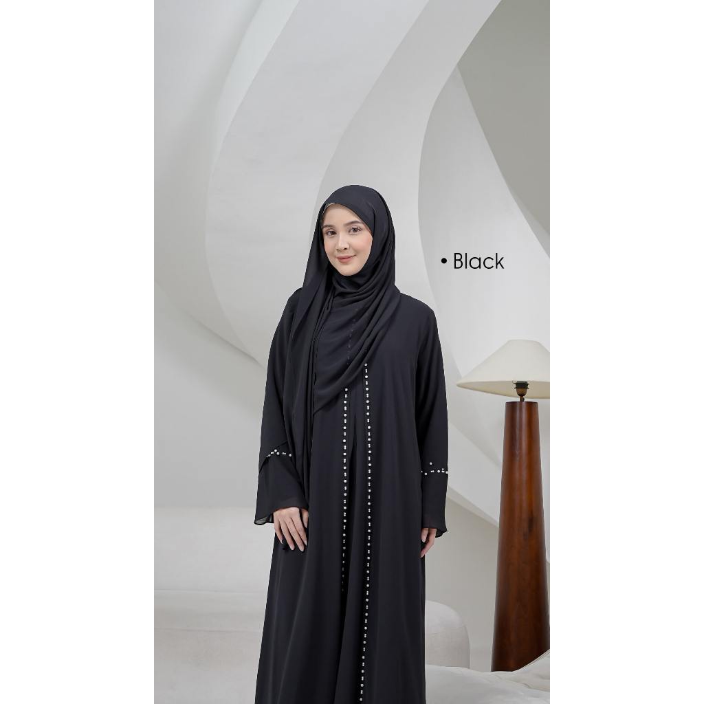 KAMILA ABAYA