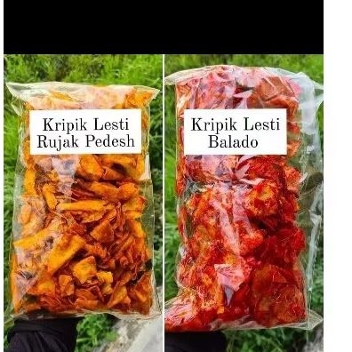 

Kripi Lesti Rujak Pedesh Krim Balado