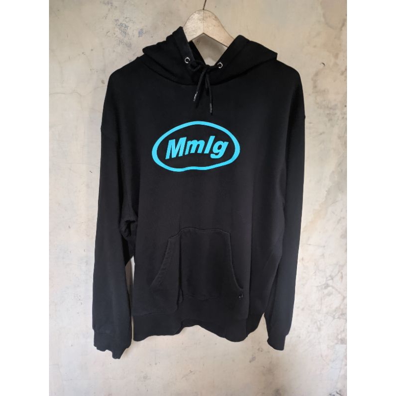 mmlg Hoodie