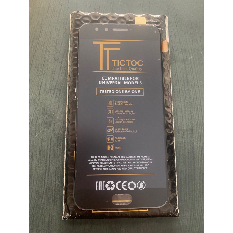 LCD+TS VIVO V5PLUS/V5 PLUS/V5+