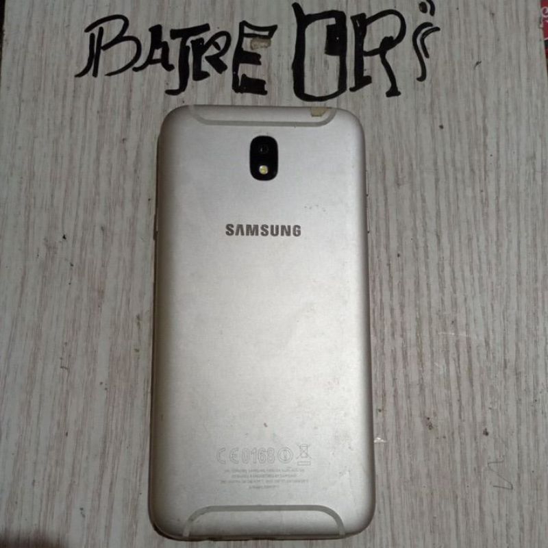 MESIN HIDUP J7 PRO, J5 PRO,J3 PRO MINUS LCD