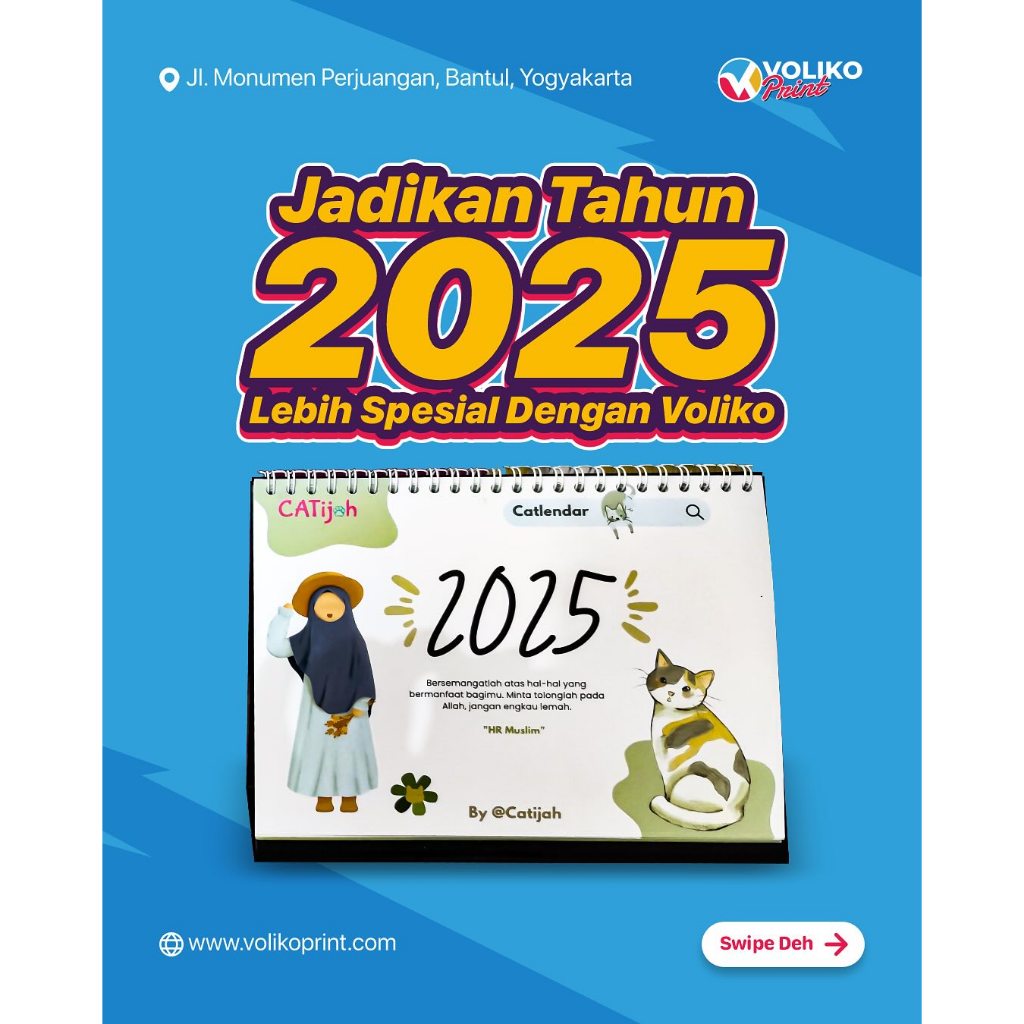 

KALENDER MEJA DUDUK CUSTOM FOTO TANPA MINIMAL ORDER (BISA SATUAN)