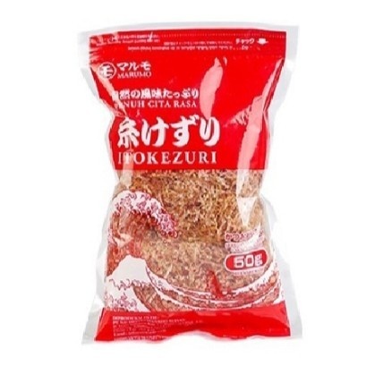 

cakalang serut marumo ito kezuri 50
