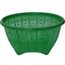 (120 PCS) Wakul Hajatan Lusinan Murah / Bakul Nasi Wakul Nasi Plastik Besek Hajatan Ceting TRADISI